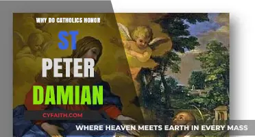 Honoring St. Peter Damian: Catholic Devotion and His Enduring Legacy