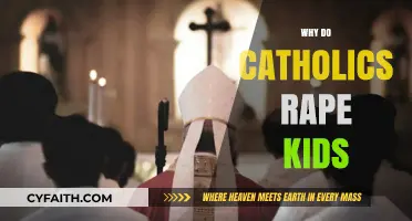 Understanding the Catholic Church's Child Sexual Abuse Crisis: Causes and Consequences