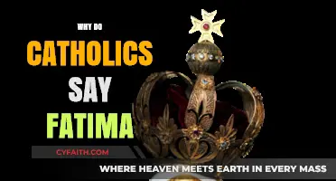Why Catholics Revere Fatima: Exploring the Marian Apparition's Significance