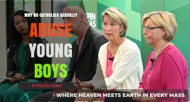Understanding the Catholic Church's Sexual Abuse Crisis: Protecting Children