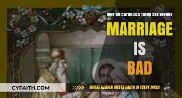 Understanding Catholic Teachings: The Sacredness of Sex Within Marriage