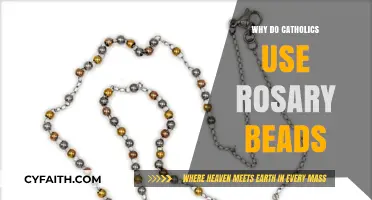 Understanding the Catholic Rosary: Purpose, Prayers, and Tradition Explained