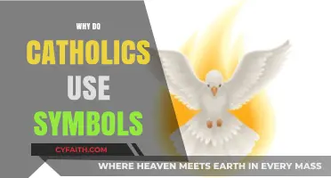 Sacred Signs: Understanding the Symbolic Language of Catholic Faith