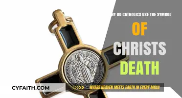 The Crucifix: Understanding Catholics' Reverence for Christ's Death Symbol