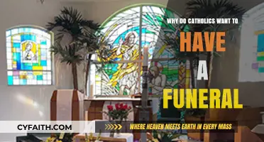 Understanding the Catholic Tradition: The Significance of Funeral Rites