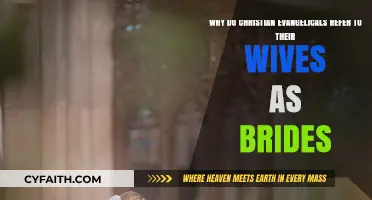 Understanding the Term 'Bride' in Christian Evangelical Contexts