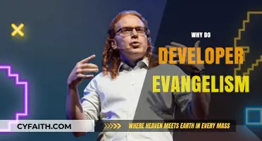 Why Developer Evangelism Matters: Building Communities, Driving Innovation