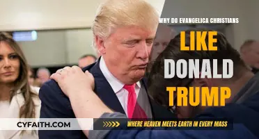Understanding the Evangelical Christian Support for Donald Trump
