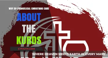 Unlikely Allies: Evangelical Christians and the Kurdish Connection
