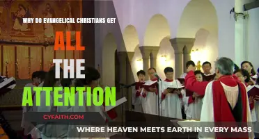 Spotlight on Evangelicals: Understanding Their Prominent Role in Society