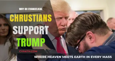 Understanding Evangelical Support for Trump: A Complex Intersection of Faith and Politics