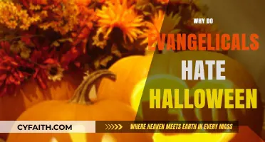 Unraveling the Evangelical Perspective on Halloween: A Deep Dive