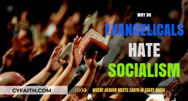 Understanding Evangelical Concerns: A Critical Look at Socialism