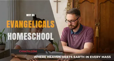 Understanding the Evangelical Perspective on Homeschooling: A Deep Dive