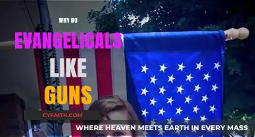 Understanding the Evangelical Affinity for Firearms: A Complex Intersection of Faith, Politics, and Culture