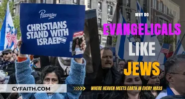 Unlikely Allies: Exploring the Evangelical-Jewish Friendship