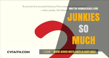 Unlikely Allies: The Evangelical Embrace of Junkies Explored