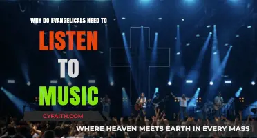 Harmonious Faith: Why Evangelicals Should Embrace Music