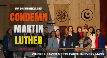 Reformation Reflections: Evangelical Perspectives on Martin Luther