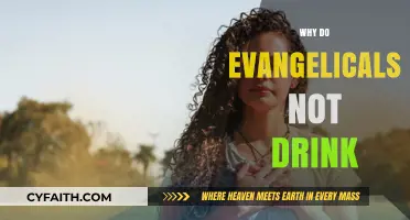 Sober Faith: Understanding Evangelical Abstinence from Alcohol