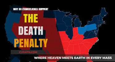 Evangelical Support for the Death Penalty: A Moral and Scriptural Dilemma