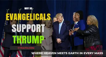 Understanding Evangelical Support for Trump: A Complex Faith-Politics Intersection