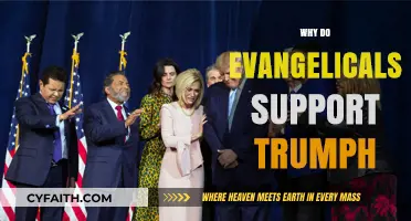 Understanding Evangelical Support for Trump: A Complex Faith-Politics Intersection