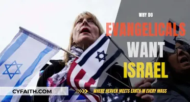 Why Evangelicals Support Israel: A Complex Intersection of Faith and Politics