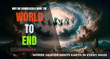Apocalypse Soon: Understanding Evangelical Eschatology and Its Global Implications