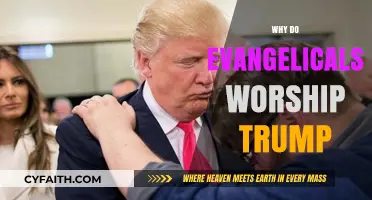 Understanding the Evangelical Support for Trump: A Deep Dive