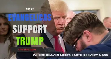 Understanding Evangelical Support for Trump: A Complex Intersection of Faith and Politics