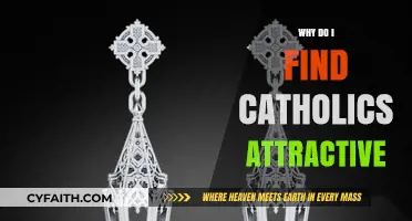 Why Catholic Charm Captivates Me: Exploring the Allure of Faith