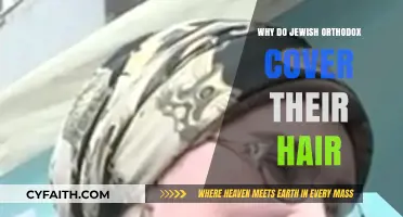 Understanding the Jewish Orthodox Tradition of Hair Covering
