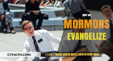 Understanding Mormon Evangelism: A Deep Dive into Their Outreach Efforts