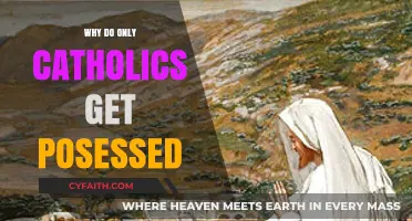 Do Only Catholics Get Possessed? Debunking Myths and Misconceptions