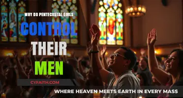 Understanding Pentecostal Relationship Dynamics: A Closer Look