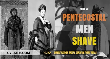Understanding the Significance of Shaving in Pentecostal Culture