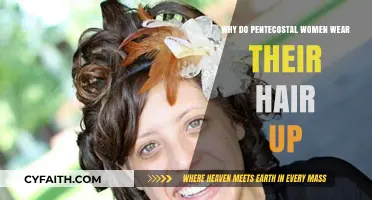 Understanding the Significance of Hair in Pentecostal Culture