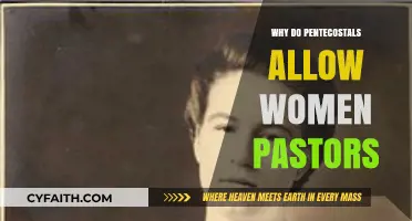 Empowering Faith: The Rise of Women Pastors in Pentecostal Churches