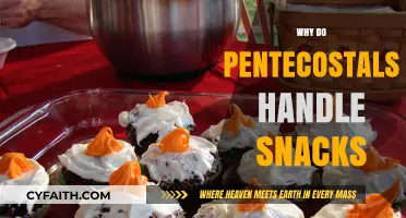 Exploring the Unique Snack Traditions in Pentecostal Communities