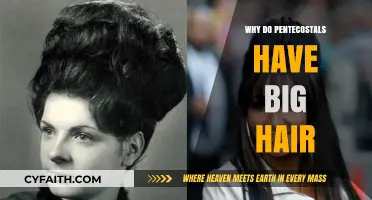Exploring the Cultural Significance of Hairstyles in Pentecostal Communities
