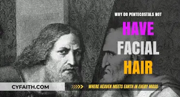 Understanding the Pentecostal Perspective on Facial Hair