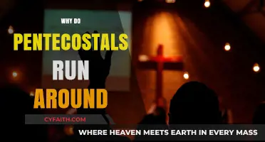 Understanding the Energetic Worship Practices of Pentecostal Congregations