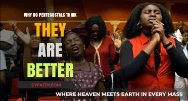 Exploring the Distinctive Beliefs and Practices of Pentecostalism
