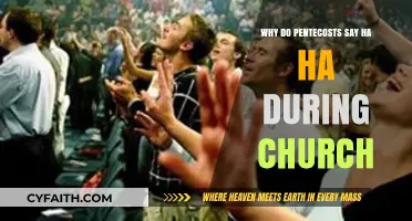 Understanding the Unique Worship Expressions in Pentecostal Churches
