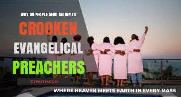 Deceived by Faith: The Psychology Behind Supporting Scandalous Preachers