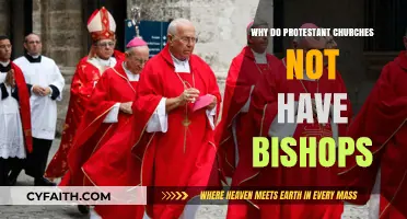 Understanding the Absence of Bishops in Protestant Churches