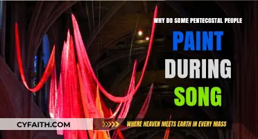 Unveiling the Spiritual Canvas: Pentecostal Song and Artistry