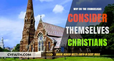 Understanding Evangelical Christianity: A Deep Dive into Their Beliefs