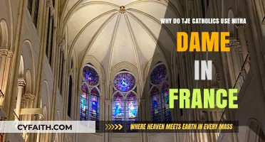 Notre Dame's Role in Catholic Tradition and French Heritage Explained